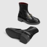 Women’s Horsebit boot - Image 6